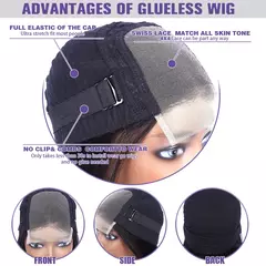 Onda do corpo perucas de cabelo humano onda do corpo 13x6 hd perucas frontais do laço para as mulheres peruca sem cola cabelo humano peruca frontal do laço cabelo brasileiro - Wolf Magazine