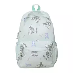 Mochila viagem para mulheres meninas mochila capacidade mochila escolar mochila adorável com estampa urso na internet
