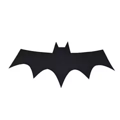 Morcego masculino cosplay traje bruce super-herói disfarce para homem adulto macacão manto máscara de morcego bodysuit halloween carnaval festa roupas - loja online