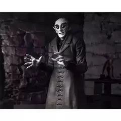 Imagem do Neca phantom der nacht uma sinfonia de terror final nosferatu drácula figura de ação modelo coleção horror presente de halloween