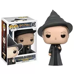 Funko Pop Harri Ron Hermione Tonks Malfoy Dumbledore Snape Fawkes Patronus Potter Fleur Delacour Lucius Malfoy Hedwig Modelo Brinquedos - comprar online