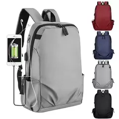 Super Stars ME SSI Pattern Impresso Travel USB Backpack, Bolsa para Laptop para Mulher e Homem, Estudante universitário, Mulheres e Homens - loja online
