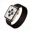 Milanese Loop para Apple Watch Band, pride Bracelet, iWatch Series 9, 8, 7, 6, SE, 5, 4, 3, Ultra 2, 49mm, 44mm, 45mm, 40 milímetros, 41 milímetros, 38 42 milímetros