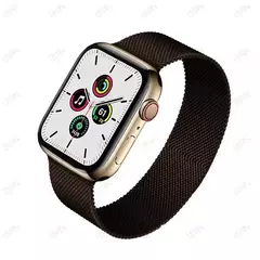 Milanese Loop para Apple Watch Band, pride Bracelet, iWatch Series 9, 8, 7, 6, SE, 5, 4, 3, Ultra 2, 49mm, 44mm, 45mm, 40 milímetros, 41 milímetros, 38 42 milímetros