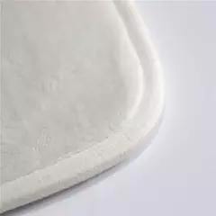 Tapete simples do assoalho do quarto, Decoração cinza, Home Living Room - comprar online