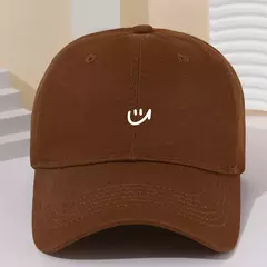 Boné de beisebol para homens e mulheres, aba curva, chapéu snapback de algodão monocromático, esporte ao ar livre, chapéu hip hop, verão, 2022, 2023 - Wolf Magazine
