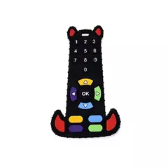 Bebê dentição brinquedos silicone mordedor mordedor mordedores para desenvolvimento de bebês chocalho bebê recém-nascido infantil sensorial brinquedos do bebê 0-3-6-12 m - comprar online