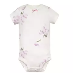 Bebê recém-nascido Cartoon Cotton Bodysuit, Macacão infantil, Roupas da moda, Roupas de menino e menina, 5pcs por lote