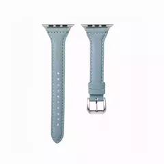 Pulseira de couro para Apple Watch, Banda, Pulseira, Ultra 9, 7, SE, 3, 4, 6, 8, 44mm, 40mm, 41mm, 42mm, 38 milímetros, 49 milímetros, 44 milímetros, 45 milímetros na internet