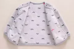 Conjunto de roupas para bebês recém-nascidos, criança macia, jaqueta, calça, desenhos animados, meninos, meninas, voar, primavera, outono, 0-24M, 2pcs