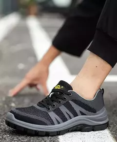 tenis masculino homem sapatos masculinos bota de trabalho botina masculina originais chuteira sapatênis feminino para academia militar na internet