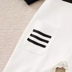 Bodysuit de astronauta meninos e meninas, manga longa, confortável, algodão, vestir-se, role playing, bonito, bebê, primavera e outono - comprar online