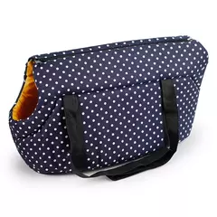Luxo portátil cão de estimação grandes cães viagem mochilas ombro duplo esporte equitação caminhadas ao ar livre saco portador animal estimação - loja online