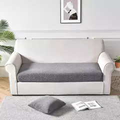 Jacquard Waterproof Seat Almofada Capa, Capa do Sofá, Grosso, Elástico, Macio, Sala de estar, Móveis de Proteção, Pet, Crianças, Destacávelcapa para sofa capa de sofa capa sofa capa de sofá capa sofa retratil e reclina