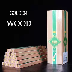 Y Bastão de incenso tibetano, Índia Cheiro, Sábio branco, Sândalo, Natural, Doméstico, Interior, Ar puro, Indiano, Fragrância doméstica, 10 25 Caixa por lote - Wolf Magazine