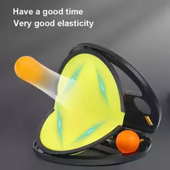 Catch Ball Game para adultos e crianças, engraçado, interação, sensorial, esporte, treinamento, olho de mão, coordenação, pai, criança, ao ar livre, interior na internet