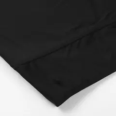 Conjunto de biquíni de três peças, sutiã acolchoado, borla, saia de praia de cintura alta, maiô de verão, moda sexy, monocromático - Wolf Magazine