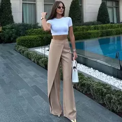 Design de toalha de envoltório feminino, solta, fina, chique, elegante, primavera, verão, novo, 2024