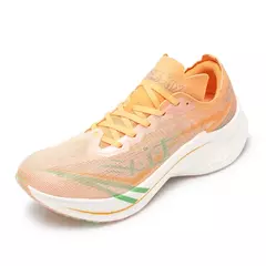 Onemix 2025 nova placa de carbono maratona tênis pro testes suporte estável para absorção de choque tênis de salto ultraleve - Wolf Magazine