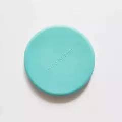 Suprimentos para animais de estimação tigela de comida lenta gato anti-queda tigela de comida antiderrapante filhote de cachorro anti-asfixia brinquedo de silicone placa de comida - comprar online