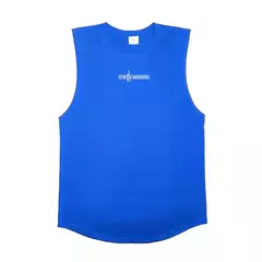 Tops sem mangas de fitness, tops confortáveis de algodão, camiseta respirável, ginásio, wicking umidade, verão - Wolf Magazine