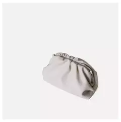 Saco de Nuvem de Couro Genuíno para Mulheres, Couro Macio, Ombro Crossbody Bags, Alta Qualidade, Embreagens Femininas Noite, Senhoras, 2023 - comprar online