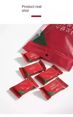 Toalha comprimida descartável para mulheres, toalha de rosto macia, portátil, limpa, viagem, camping, 20pcs - Wolf Magazine