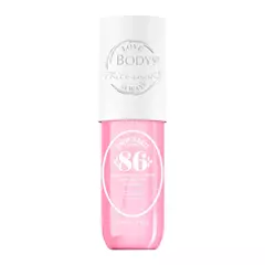 Spray Corporal SOL Gourmand para Mulheres, Perfume de Baunilha, Névoa Corporal e Cabelo, Fragrância, Inspirado em SOL, 3.0FL.OZ, 90ml - Wolf Magazine