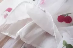 Borboleta 3D para bebês, vestido de princesa tutu, vestido de festa de aniversário, roupa infantil, novo, verão, 1 a 5 anos, 2024 - Wolf Magazine