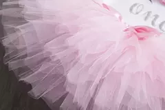 É Minha Roupa De Primeiro Aniversário Para Bebês Meninas, Unicórnio Arco-Íris, Bolo Smash, Camisa De Festa De Aniversário, Bodysuits De Bebê, Conjunto De Vestido - loja online