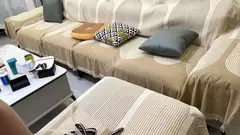 Imagem do Sofá nórdico Cobertores, Camping ao ar livre, Piquenique Grande Sofá Capa, Lazer Relax Toalha de Praia, Tapete de Viagem Branco, Borlas de linho