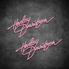 Adesivos de decoração corporal para tanque de combustível de capacete de motocicleta para Harley Davidson Pan America ADV 1250 PA1250 PANAMERICA Decalques de estilo - loja online