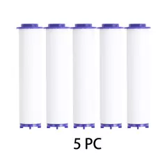 Alta Pressão Cabeça De Chuveiro Com Filtro, Torneira De Chuva Portátil, Torneira Do Banheiro, Home Acessórios Inovadores, 3 Modos - comprar online