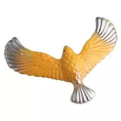 Bird Desk Toy para crianças, incrível equilíbrio com suporte, divertido aprender - comprar online