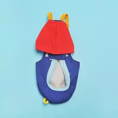 Lavável papagaio fralda, pássaro fisiológico fralda, calopsita, pombos, pequeno médio grande pet aves roupas terno voo, fralda - comprar online