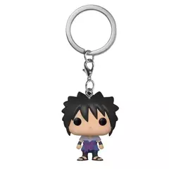 Imagem do Naruto Figura Anime Chaveiros, Uzumaki, Kakashi, Sasuke, Kurama, Figuras Kawaii, Decoração Mochila de Carro, Brinquedos Pingente, Presentes Fãs, Novo