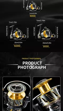 Imagem do Rooblinos sw molinete ultraleve de fibra de carbono carretel de surf 18kg arrasto máximo de água salgada roda de pesca de água doce enfrentar carretéis