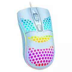Mouse USB RGB para computador, Notebook OLED, OLED - comprar online