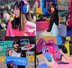 Logitech G435 LIGHTSPEED Fone de ouvido gamer sem fio USB Bluetooth/conexão 2.4 G Microfone embutido Fone de ouvido para jogos para PC/PS - loja online