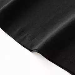 Camiseta masculina de algodão de manga curta, tops lisos, musculação T, corredores musculares, roupas de ginástica masculina, camisa slim fit, camisa fitness - Wolf Magazine