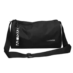 Bolsa de ombro multifunções para homens e mulheres, bolsa esportiva ultraleve para academia, yoga, ao ar livre, viagem, treinamento - comprar online