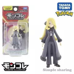 Takara tomy nintendo pokemon tomica bolso monstro pokemon mão modelo boneca ms resina anime figura brinquedos para crianças colecionáveis - Wolf Magazine