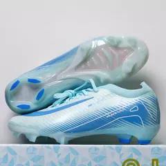 Sapatos de futebol de tornozelo alto para crianças, botas de futebol para meninos, chuteiras esportivas, tênis de treinamento, FG, TF, 8516FG, eur 35-46 - loja online