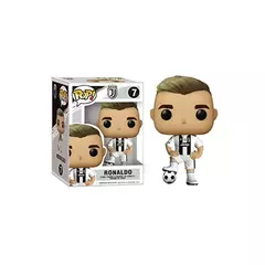 Ronaldo-Action Figure for Kids, Funko Pop, Portugal, Real Madrid, Juventus, Rivor, Manchester United, United, Vinil, Fã, Presentes de sonho, #7 na internet