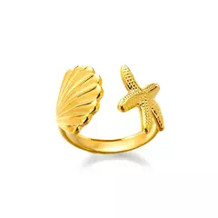 Anéis de aço inoxidável 316L para mulheres cor dourada nunca desbota anéis clássicos de luxo anéis de casal de casamento joias frete grátis na internet