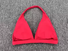 Sportswear por atacado para mulheres, sutiã esportivo e shorts outfit, roupas de ioga, kit de roupas fitness, push up treino Activewear, vermelho, 2024 - Wolf Magazine