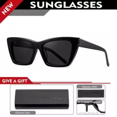 GENEVIVE-Óculos De Sol Polarizados Com Design De Borboleta, Proteção UV, Pode Ser Prescrição Personalizada, Moda Simples, Novo, 32115 - comprar online