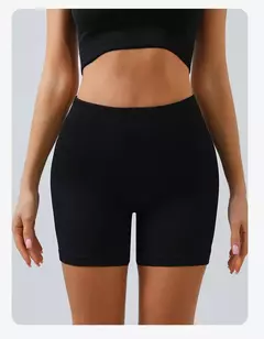 Malha roscada Yoga Set para Mulheres, U-Shaped, Sem Costura, Esportes, Fitness, Yoga Suit, Workout roupas - Wolf Magazine