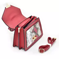 Conjunto italiano de sapatos e sacos para mulheres, sapatos luxuosos, saltos altos para senhoras, designers nigerianas, bombas de festa, sexy, 2022 - Wolf Magazine