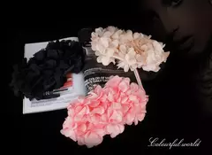 Bolsa de embreagem floral para mulheres, bolsa de casamento para noivas e senhoras, 8 cores, branco, azul, roxo, sacos de flores de noite - comprar online
